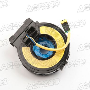 Aspaco AP0009B Контактная группа подушки безопасности hyundai cm10 (09-...), santa FE (05-...) - 1
