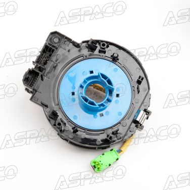 Aspaco AP0009B Контактная группа подушки безопасности hyundai cm10 (09-...), santa FE (05-...) - 2