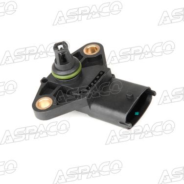 Aspaco APT216 Датчик давления наддува MAN 4-serie TGA (00-08), TGS (07-..) - 3