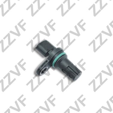 ZZVF ZVPK065 Датчик положения распредвала nissan micra (k12e) (02-10),note (e11) (06-13),qashqai (j10) (06-14) - 1