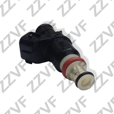 ZZVF GRA16RAA1 Форсунка топливная honda accord (03-...), civic (04-...), cr-v, fr-v (05-...) - 2
