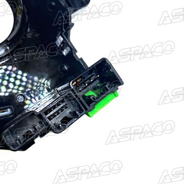 Aspaco AP76A91 Контактная группа подушки безопасности mitsubishi ASX (10-14), outlander (12-14) - 3