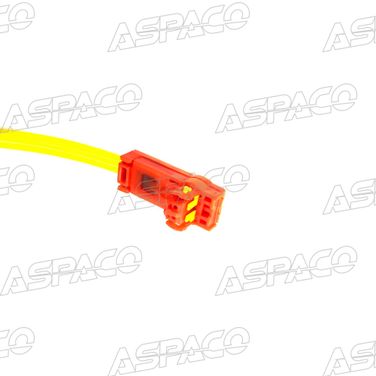 Aspaco AP76A91 Контактная группа подушки безопасности mitsubishi ASX (10-14), outlander (12-14) - 4
