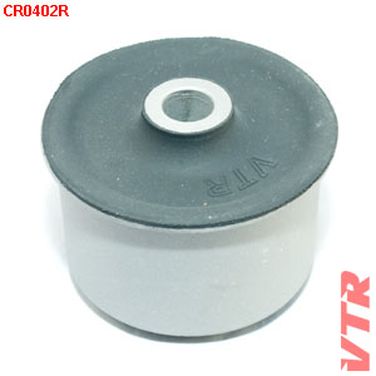 VTR CR0402R Сайлентблок балки задней подвески - 1