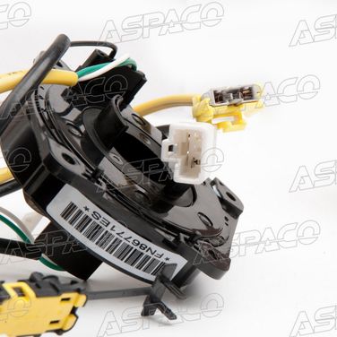 Aspaco AP5787 Контактная группа подушки безопасности chevrolet lacetti (03-08) - 2