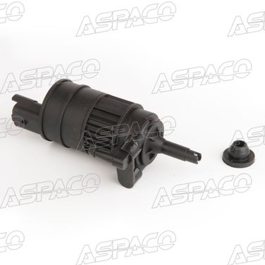 Aspaco AP9160 Насос омывателя opel movano combi (j9) - 2