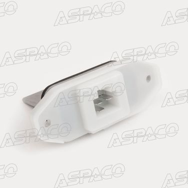 Aspaco AP0002Y Резистор отопителя nissan maxima (ca33) (00-06), x-trail (t30) (01-13) altima atlas cefiro infini - 1