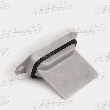 Aspaco AP0002Y Резистор отопителя nissan maxima (ca33) (00-06), x-trail (t30) (01-13) altima atlas cefiro infini - 2