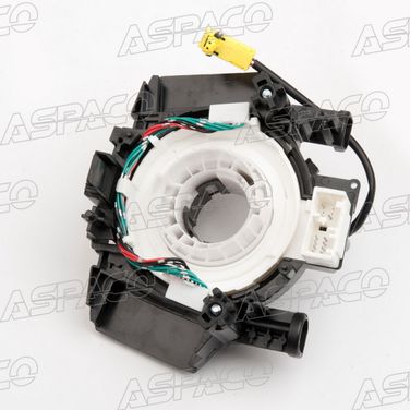 Aspaco APA60EB Контактная группа подушки безопасности nissan navara (d40m) (05-..), pathfinder (r51m) (05-..) - 2
