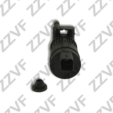 ZZVF GRA9160 Насос омывателя opel movano combi (j9) - 1