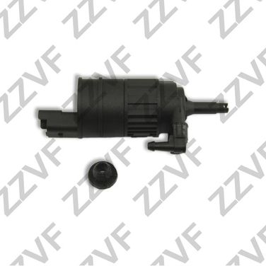 ZZVF GRA9160 Насос омывателя opel movano combi (j9) - 2