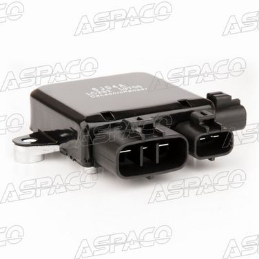 Aspaco AP13A143 Блок управления вентилятором mitsubishi outlander /lancer - 1