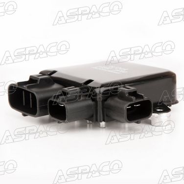 Aspaco AP13A143 Блок управления вентилятором mitsubishi outlander /lancer - 2