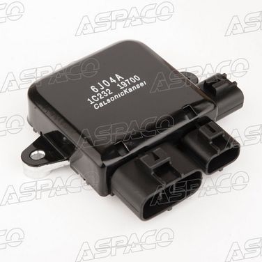 Aspaco AP13A143 Блок управления вентилятором mitsubishi outlander /lancer - 3