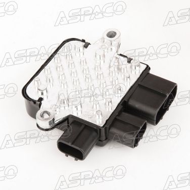 Aspaco AP13A143 Блок управления вентилятором mitsubishi outlander /lancer - 4
