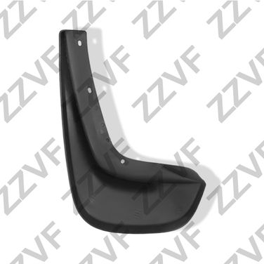 ZZVF ZVKB014 Брызговик задний правый (R) volvo xc70 cross country (07-…) - 2