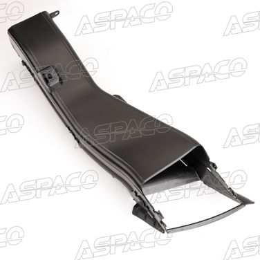 Aspaco AP877 Воздуховод передний левый (L) BMW X5 E70 (07-13) - 2