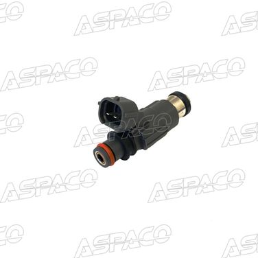 Aspaco AP3190 Форсунка топливная mitsubishi colt/lancer cj1a (95-03), lancer/lancer classic cs1a (00-...) - 3