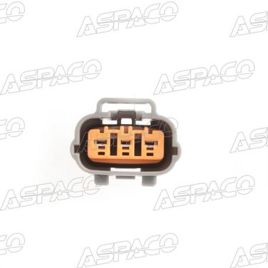 Aspaco AP221ZA Датчик положения коленвала mazda 323 (98-...), demio (00-...) - 2