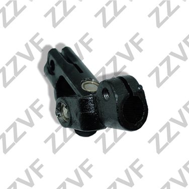 ZZVF ZVPR002 Карданчик рулевой нижний toyota corolla E12 (01-06) - 2