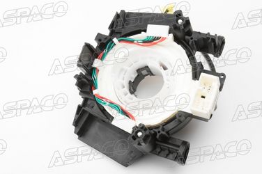 Aspaco AP7605 Контактная группа подушки безопасности nissan tiida (07-…) - 2