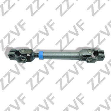 ZZVF ZVPV001 Карданчик рулевой нижний hyundai tucson (04-10), KIA sportage (04-10) - 1