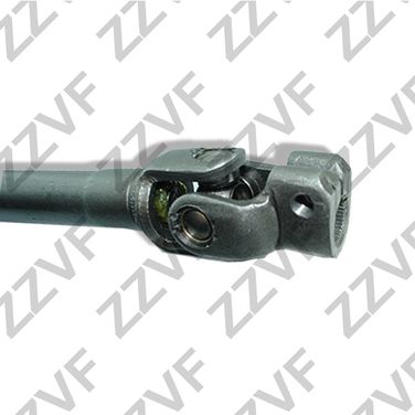 ZZVF ZVPV001 Карданчик рулевой нижний hyundai tucson (04-10), KIA sportage (04-10) - 2