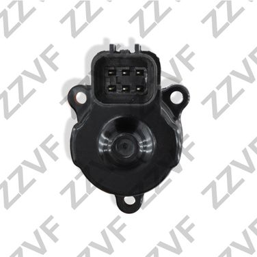 ZZVF GRA198MD5 Датчик холостого хода  mitsubishi lancer/lancer classic cs1a (cs,ct# ) (00-...), pajero (99-01) - 1