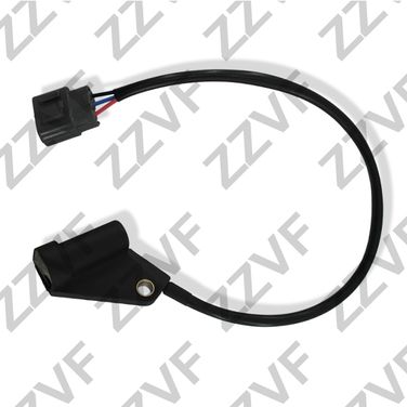 ZZVF GRA221ZA Датчик положения коленвала mazda 323 (98-...), demio (00-...) - 2