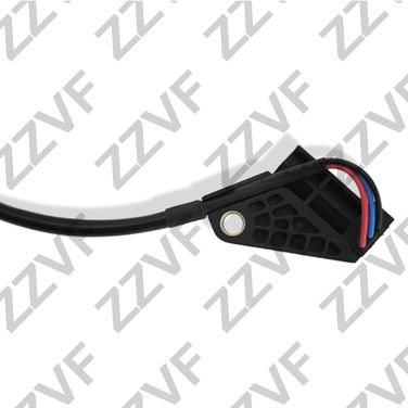 ZZVF GRA221ZA Датчик положения коленвала mazda 323 (98-...), demio (00-...) - 3