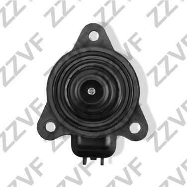 ZZVF GRA28MD16 Датчик холостого хода mitsubishi lancer (00-11), outlander (03-08), space wagon (98-04) - 3