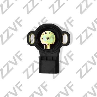 ZZVF GRA113SLF Датчик положения дроссельной заслонки mazda 323 (94-...), 323f (94-...), MPV (99-...) - 1