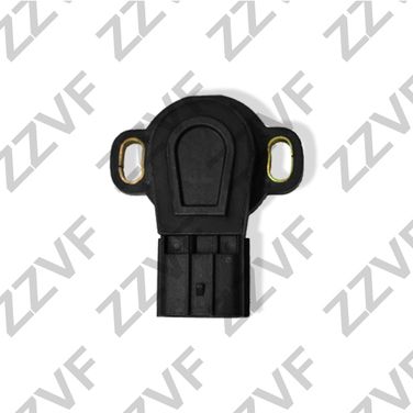 ZZVF GRA113SLF Датчик положения дроссельной заслонки mazda 323 (94-...), 323f (94-...), MPV (99-...) - 2