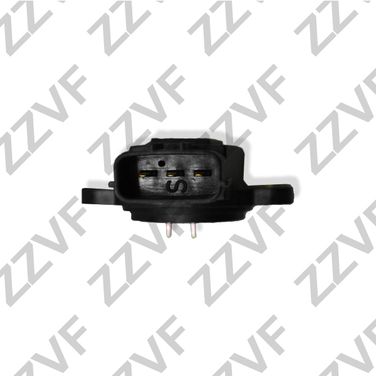 ZZVF GRA113SLF Датчик положения дроссельной заслонки mazda 323 (94-...), 323f (94-...), MPV (99-...) - 3