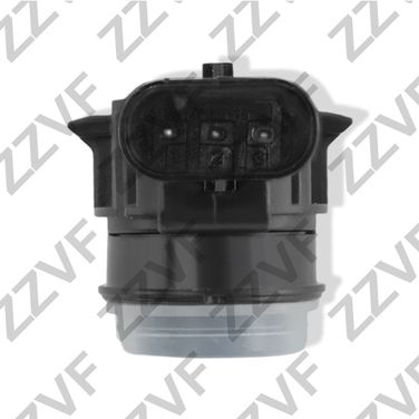 ZZVF GRA2958 Датчик парковки BMW 3' F30 (11-...) - 2