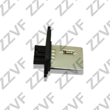 ZZVF GRA45KD Резистор отопителя mazda CX 5 (12-:) - 1