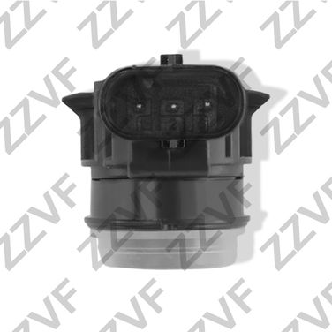 ZZVF GRA6691 Датчик парктроника BMW 1' f20/f21 (11-...) - 2