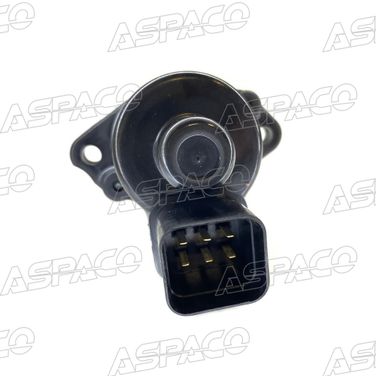 Aspaco AP628059 Датчик холостого хода mitsubishi pajero/montero (90-04), pajero/montero sport k96w (98-09) - 3