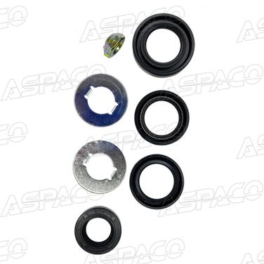 Aspaco AP6881 Ремкомплект рулевой рейки mitsubishi lancer/lancer classic (00-11) - 2
