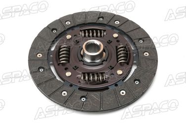 Aspaco AP99486 Диск сцепления nissan qashqai sylphy tiida x-trail - 1