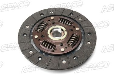 Aspaco AP99486 Диск сцепления nissan qashqai sylphy tiida x-trail - 2