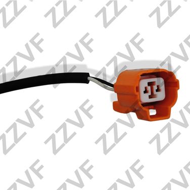 ZZVF GRA2H2L Датчик АБС передний левый (L) honda hr-v 2000-... - 2