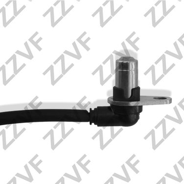 ZZVF GRA2H2L Датчик АБС передний левый (L) honda hr-v 2000-... - 3