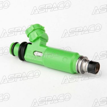 Aspaco AP7333 Форсунка топливная mitsubishi pajero/montero (90-06), pajero/montero sport (98-09) - 1