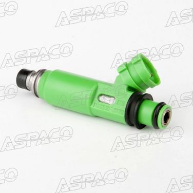 Aspaco AP7333 Форсунка топливная mitsubishi pajero/montero (90-06), pajero/montero sport (98-09) - 2