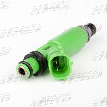 Aspaco AP7333 Форсунка топливная mitsubishi pajero/montero (90-06), pajero/montero sport (98-09) - 3