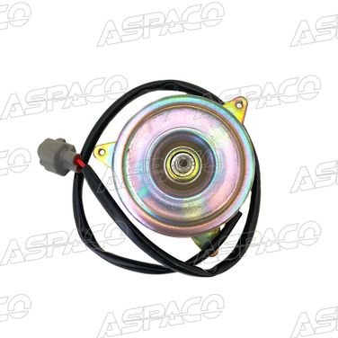 Aspaco AP9939 Электродвигатель привода вентилятора mitsubishi lancer (07-14), outlander (06-12) - 1