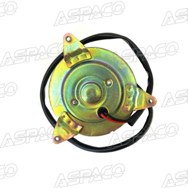 Aspaco AP9939 Электродвигатель привода вентилятора mitsubishi lancer (07-14), outlander (06-12) - 2