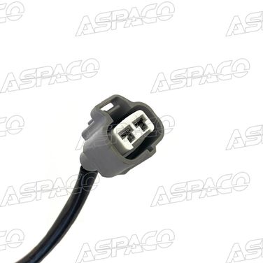 Aspaco AP9939 Электродвигатель привода вентилятора mitsubishi lancer (07-14), outlander (06-12) - 3