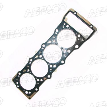 Aspaco APB765 Прокладка ГБЦ mitsubishi pajero/montero (v80,90#) (06-13) - 1